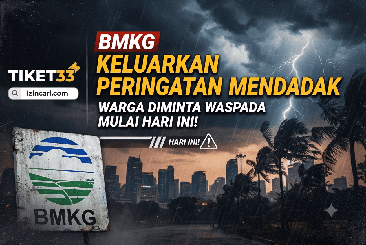 TIKET33