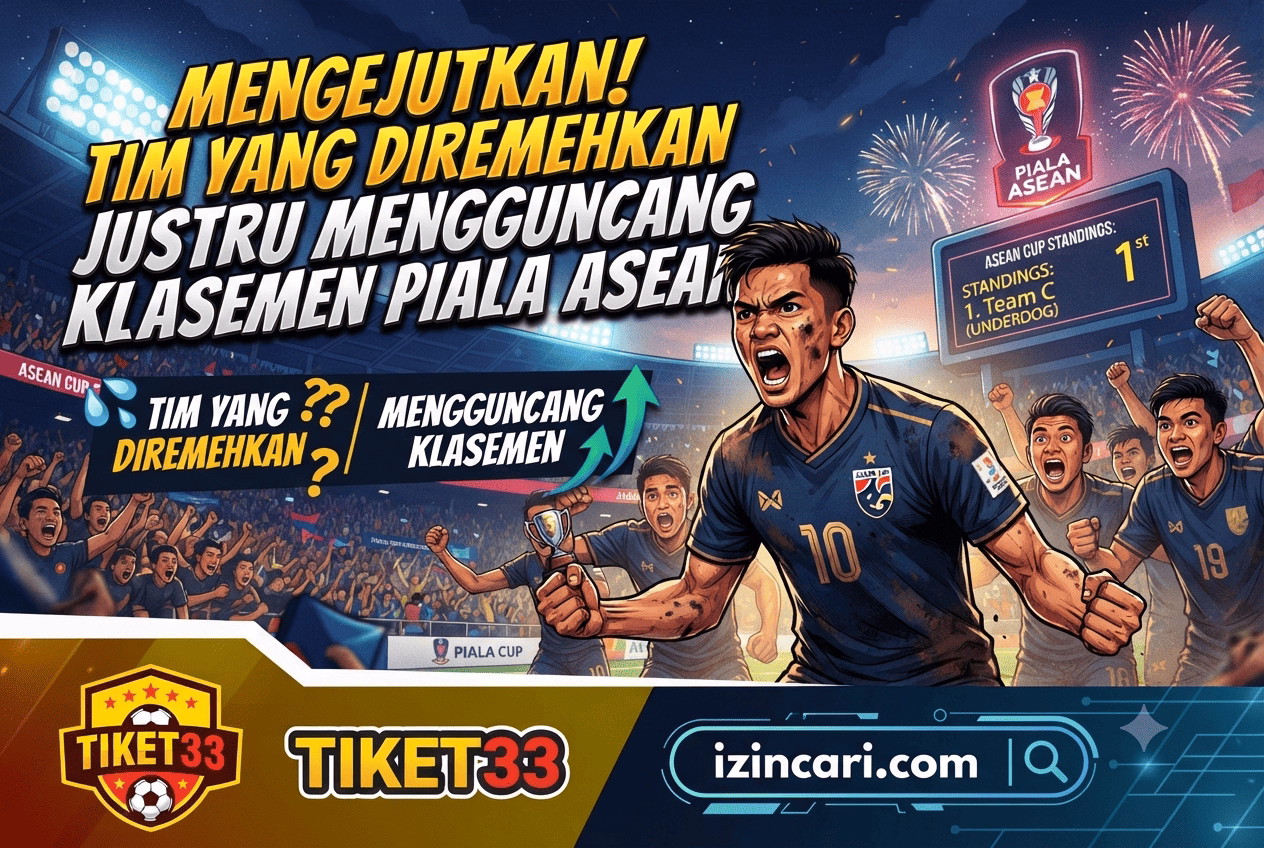TIKET33