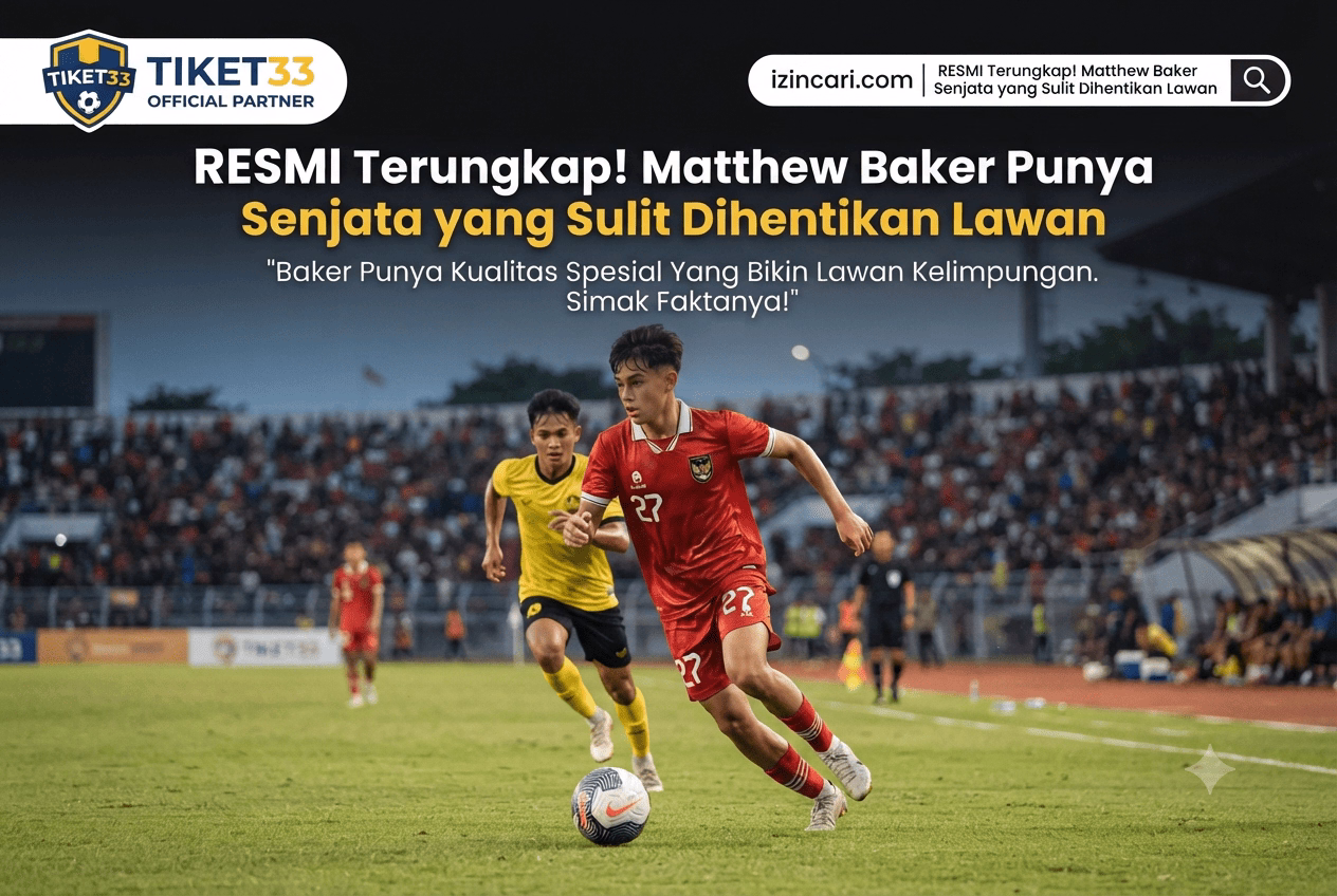 TIKET33