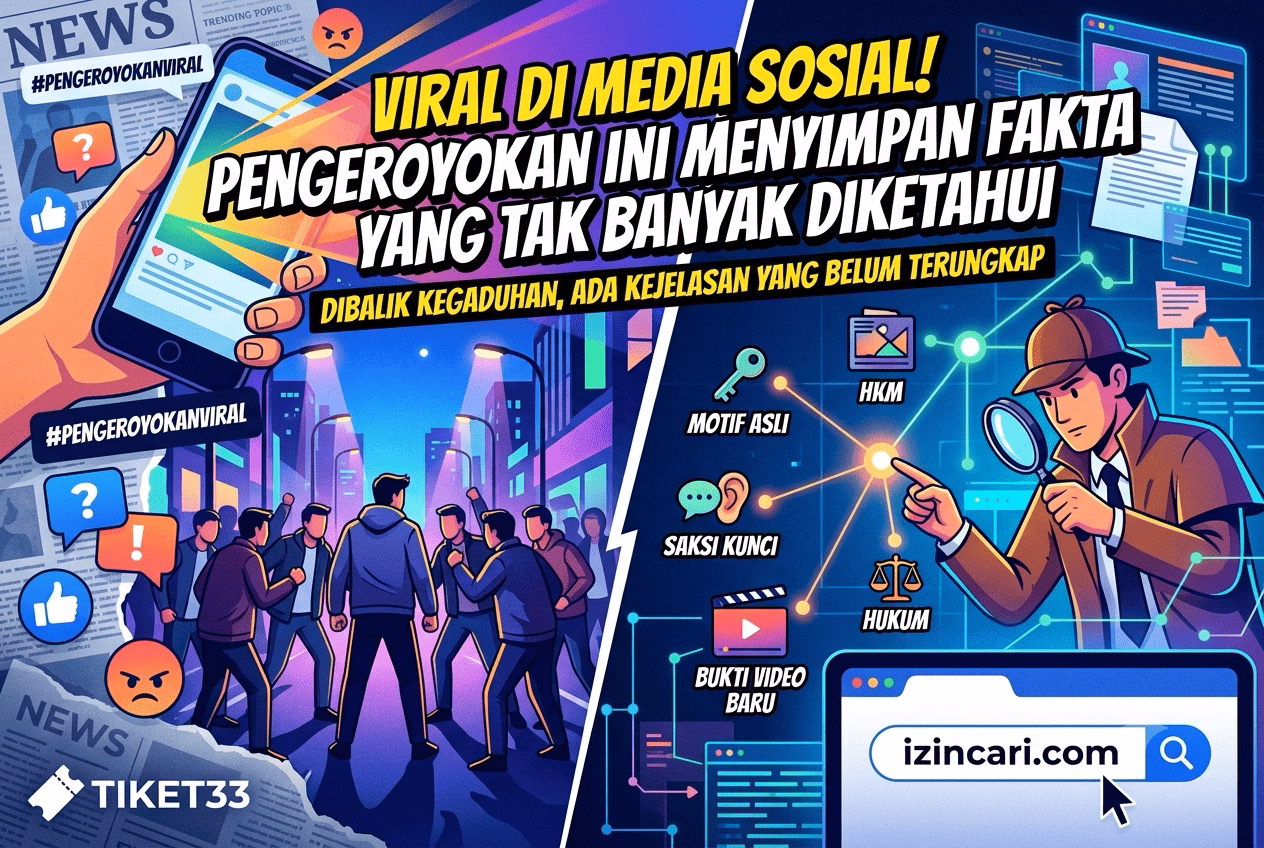 TIKET33