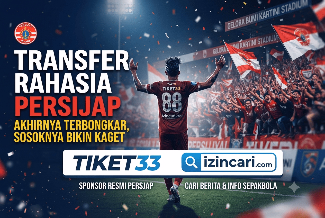 TIKET33